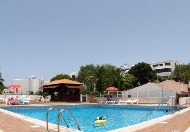 Apartamentos Paradero Playa de las Américas Extérieur photo