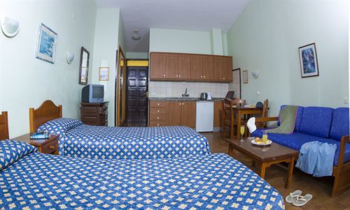 Apartamentos Paradero Playa de las Américas Extérieur photo