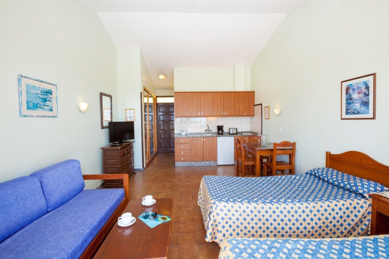 Apartamentos Paradero Playa de las Américas Extérieur photo